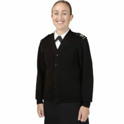 Coupon 🥰 Commercial Army Men's/Women's Cardigan Sweater 🌟