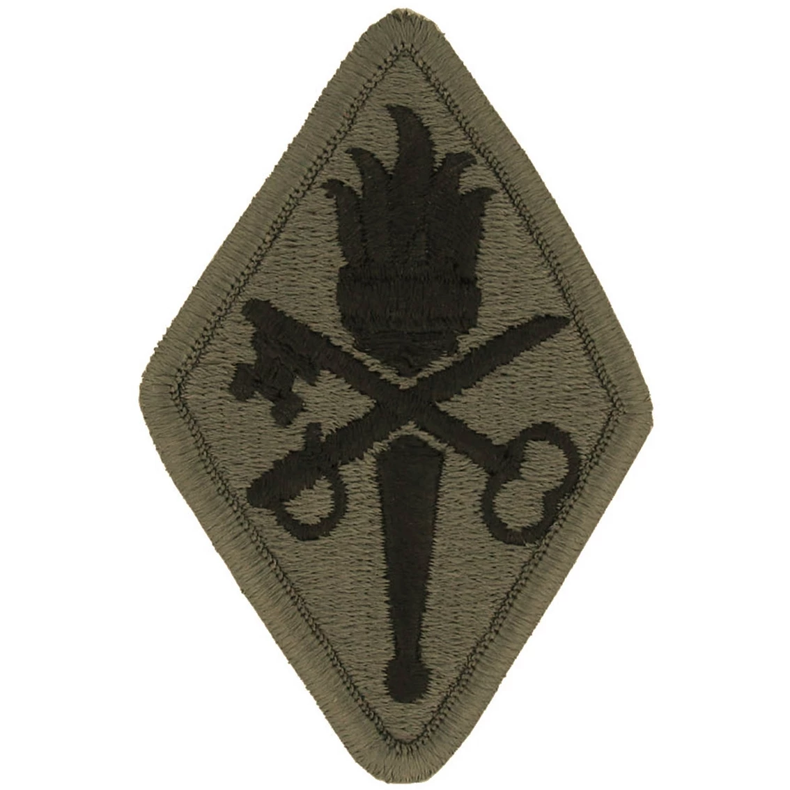 Hot Sale โญ Other Brands Army Unit Patch Quartermaster Center And School (OCP) ๐ 1 Hot Sale โญ Other Brands Army Unit Patch Quartermaster Center And School (OCP) ๐