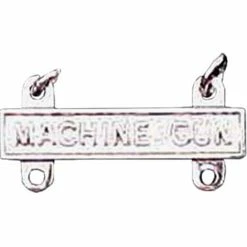 Hot Sale ⌛ Other Brands Army, Brite Machine Gun Qualification Bar 👏