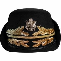 Coupon ๐ Kingform Cap Company, Inc. Army ๐ฉ Woman's Service Cap ๐ฏ