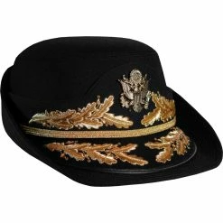 Coupon 👏 Kingform Cap Company, Inc. Army 👩 Woman's Service Cap 💯 -Deals Miliay Store unnamed file 704