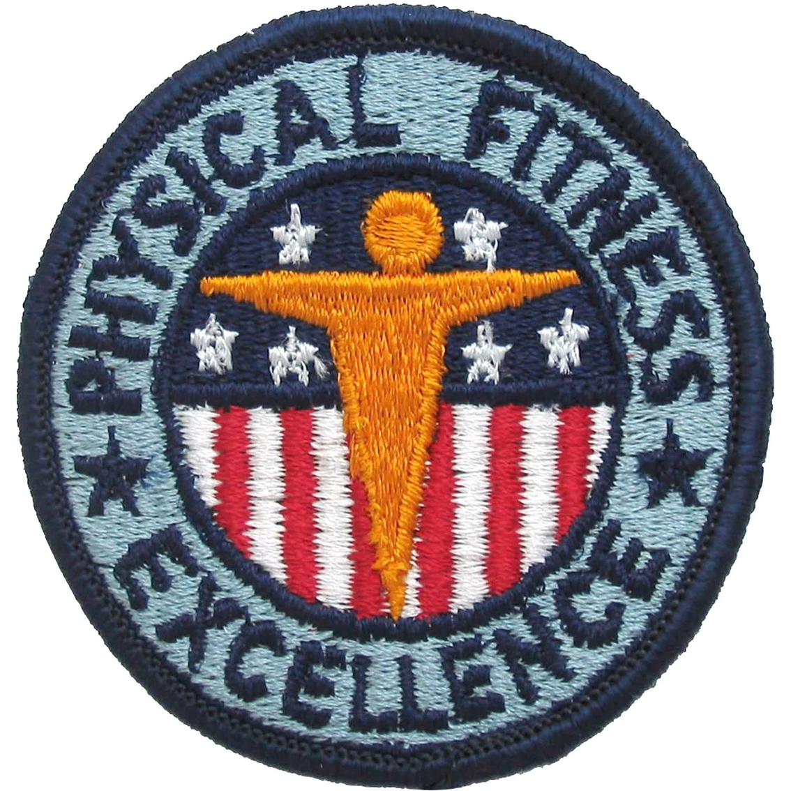 Wholesale ๐ Ira Green, Inc Army Badge Physical Fitness Excellence, Full Color, Sew-On ๐ฅฐ 1 Wholesale ๐ Ira Green, Inc Army Badge Physical Fitness Excellence, Full Color, Sew-On ๐ฅฐ