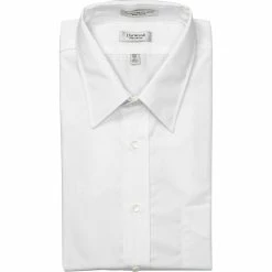 Deals ⭐ Darwood Men's Commercial Long Sleeve 👗 Dress 👚 Shirt 🔔