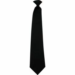 Best reviews of 😉 DLATS Black Four In Hand Necktie ✔️