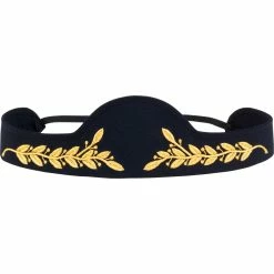 Best Pirce 😉 Commercial Army 👩 Women's Field Grade Hatband (ASU) ⌛
