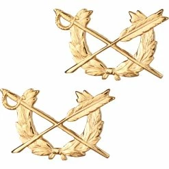 Best deal 🥰 Sta-Brite Army Judge Advocate General Insignia 🌟