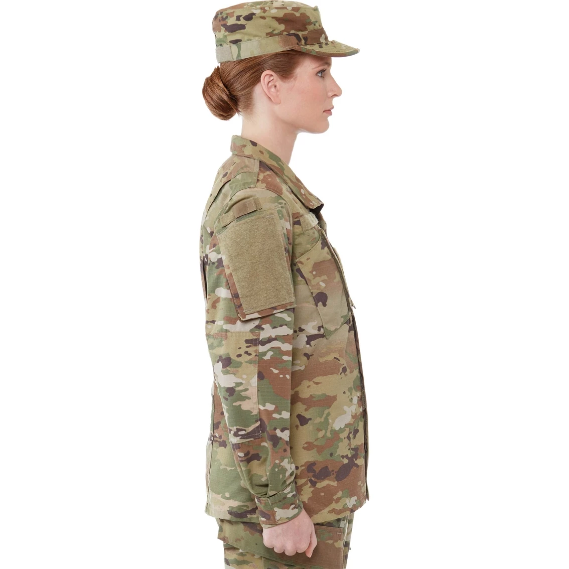 Discount ❤️ DLATS Female OCP ACU-F 🧥 Coat ❤️ 3 Discount ❤️ DLATS Female OCP ACU-F 🧥 Coat ❤️ - Image 3