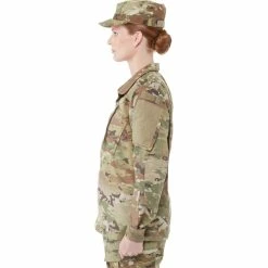 Discount ❤️ DLATS Female OCP ACU-F 🧥 Coat ❤️ 7 Discount ❤️ DLATS Female OCP ACU-F 🧥 Coat ❤️ -Deals Miliay Store unnamed file 754