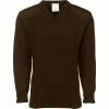 Cheap 🌟 Other Brands Army Men's / 👩 Women's V Neck Sweater (AGSU) 😀