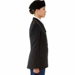 Best reviews of 🌟 DLATS 👩 Women's Enlisted ASU 🧥 Coat 👍 -Deals Miliay Store unnamed file 760