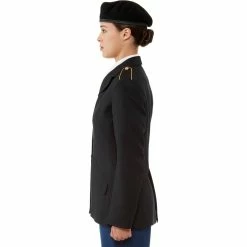 Best reviews of 🌟 DLATS 👩 Women's Enlisted ASU 🧥 Coat 👍 -Deals Miliay Store unnamed file 761
