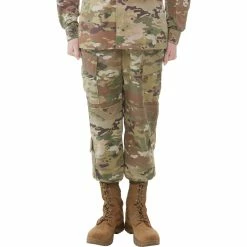 Best deal 🔥 DLATS Army 👩 Women's OCP ACU Trousers ✨