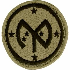 Best deal 🤩 Other Brands Army Unit Patch 27th Infantry Brigade (OCP) 😍