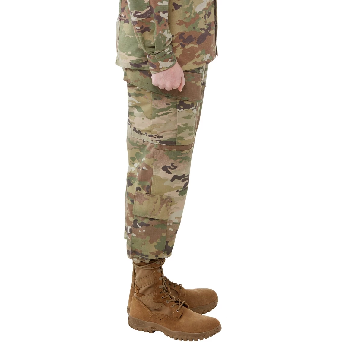 Best deal ๐ฅ DLATS Army ๐ฉ Women's OCP ACU Trousers โจ 3 Best deal ๐ฅ DLATS Army ๐ฉ Women's OCP ACU Trousers โจ - Image 3