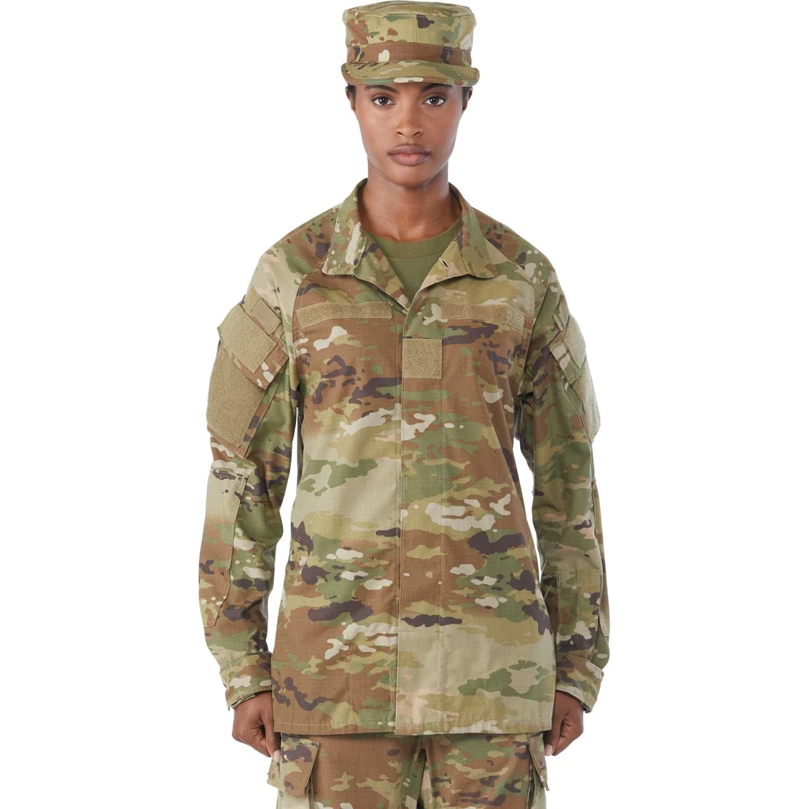 Best reviews of โค๏ธ Other Brands Army Improved Hot Weather Combat Uniform (IHWCU) ๐งฅ Coat Female (OCP) ๐ 1 Best reviews of โค๏ธ Other Brands Army Improved Hot Weather Combat Uniform (IHWCU) ๐งฅ Coat Female (OCP) ๐