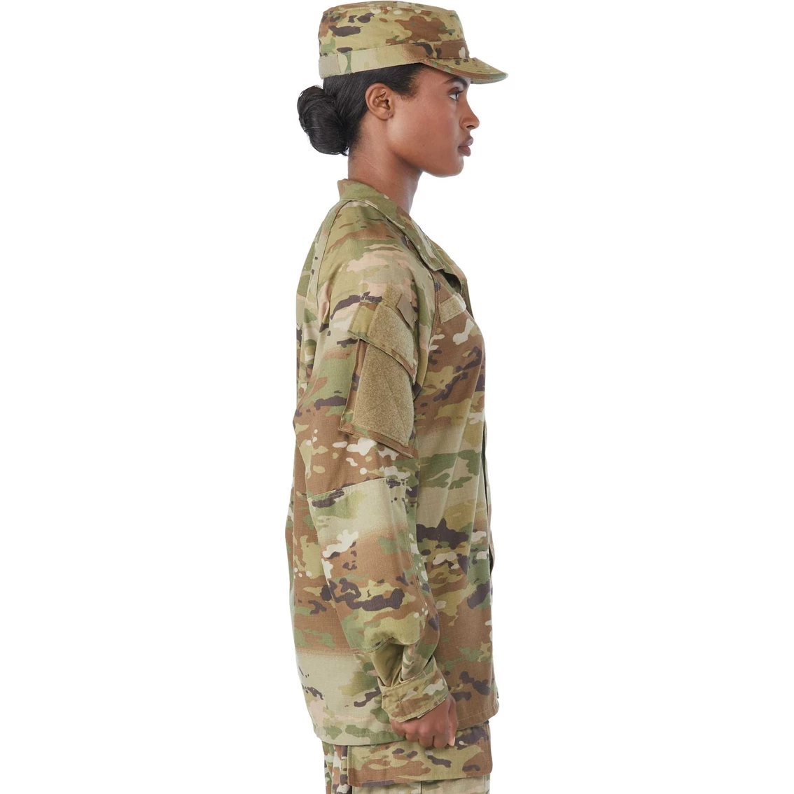 Best reviews of โค๏ธ Other Brands Army Improved Hot Weather Combat Uniform (IHWCU) ๐งฅ Coat Female (OCP) ๐ 3 Best reviews of โค๏ธ Other Brands Army Improved Hot Weather Combat Uniform (IHWCU) ๐งฅ Coat Female (OCP) ๐ - Image 3