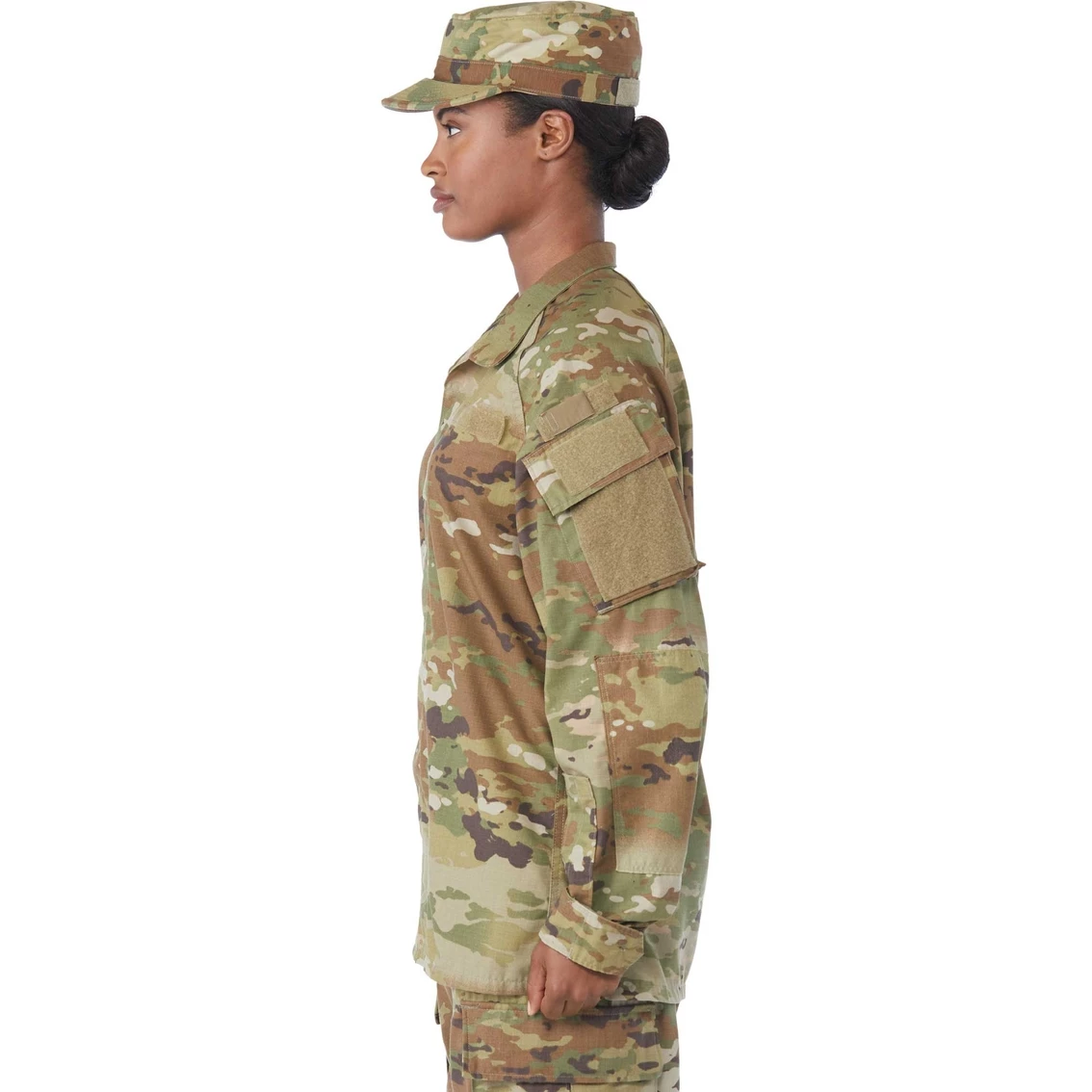 Best reviews of โค๏ธ Other Brands Army Improved Hot Weather Combat Uniform (IHWCU) ๐งฅ Coat Female (OCP) ๐ 4 Best reviews of โค๏ธ Other Brands Army Improved Hot Weather Combat Uniform (IHWCU) ๐งฅ Coat Female (OCP) ๐ - Image 4