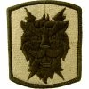 Deals 😀 Other Brands Army Unit Patch 35th Signal Brigade (OCP) 🔥