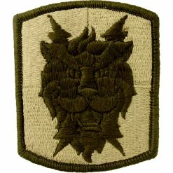 Deals 😀 Other Brands Army Unit Patch 35th Signal Brigade (OCP) 🔥