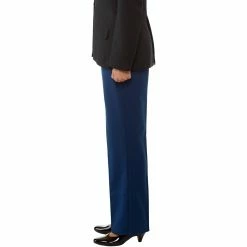 Top 10 😍 DLATS 👩 Women's Classic Fit ASU Slacks, Without Braid 🥰 -Deals Miliay Store unnamed file 806