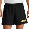 Buy 💯 Soffe Men's / 👩 Women's APFU Shorts With Bike Short Liner ⭐
