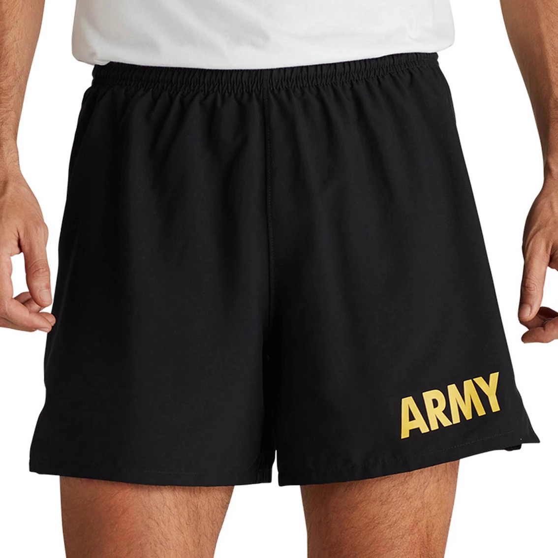 Buy ๐ฏ Soffe Men's / ๐ฉ Women's APFU Shorts With Bike Short Liner โญ 1 Buy ๐ฏ Soffe Men's / ๐ฉ Women's APFU Shorts With Bike Short Liner โญ