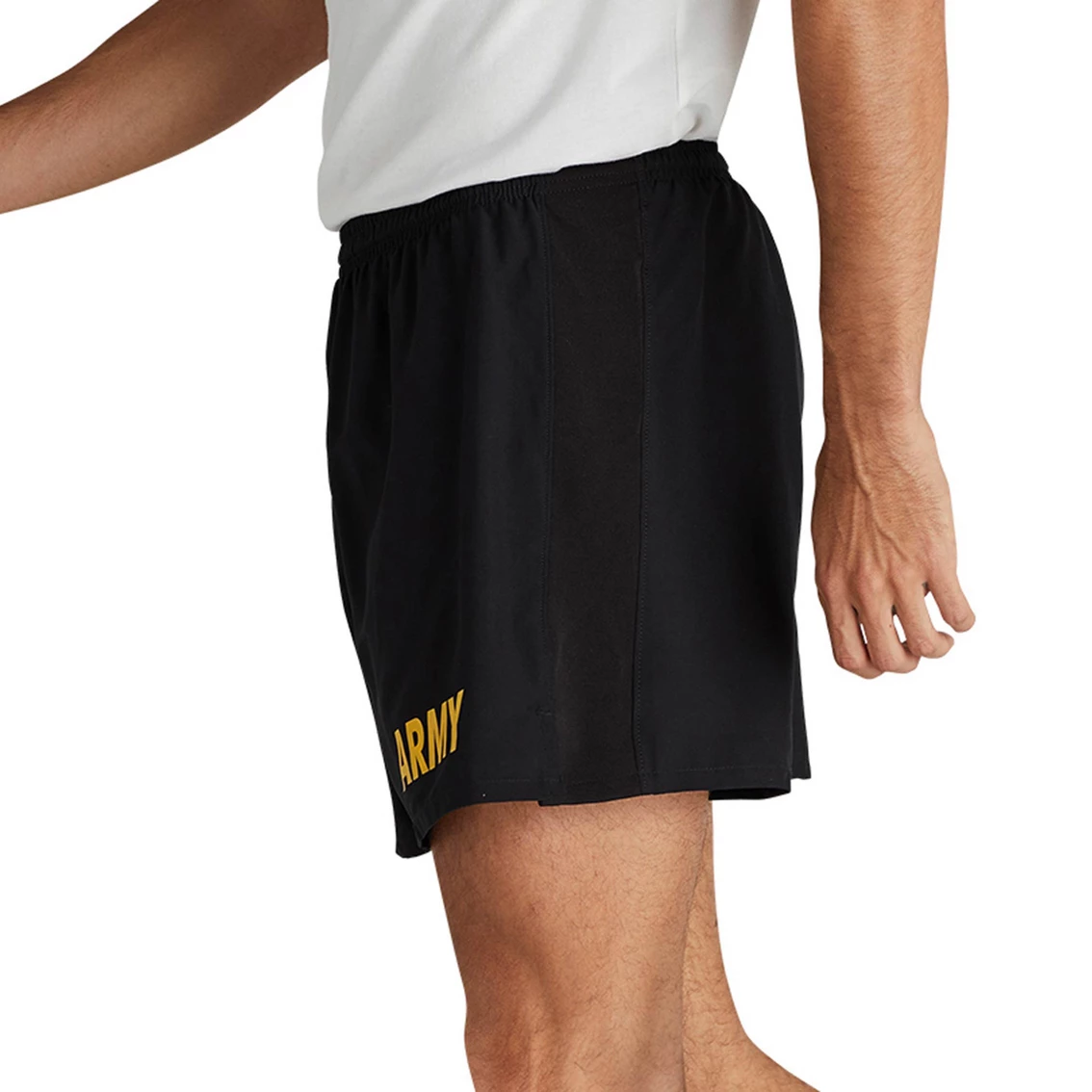 Buy ๐ฏ Soffe Men's / ๐ฉ Women's APFU Shorts With Bike Short Liner โญ 2 Buy ๐ฏ Soffe Men's / ๐ฉ Women's APFU Shorts With Bike Short Liner โญ - Image 2