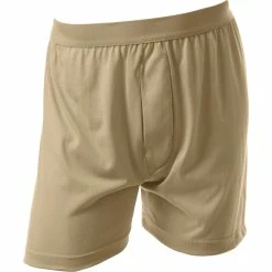 Outlet 💯 Duke Athletic 50/50 Jersey Boxer Shorts 2 Pk. 🤩