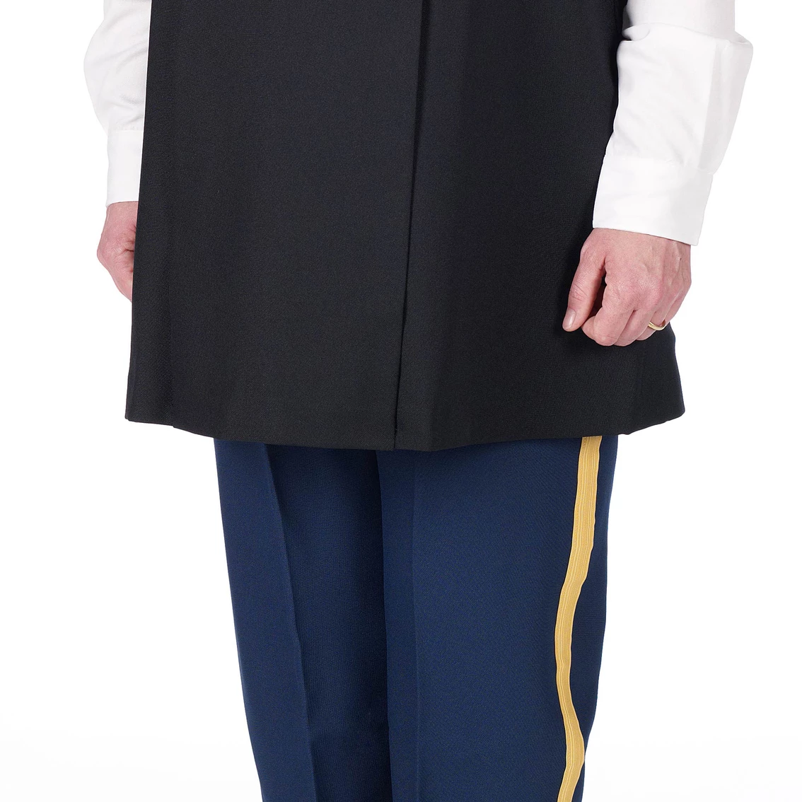 Promo 👏 Commercial Army Maternity Slacks 🔔 1 Promo 👏 Commercial Army Maternity Slacks 🔔