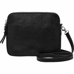 New ⌛ Fossil Military Sydney Crossbody 👜 Handbag 😉