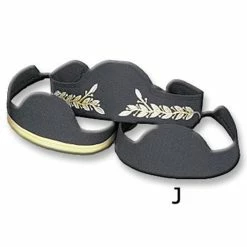 Best deal 🌟 Commercial Army 👩 Women's Enlisted Hatband (ASU) 🛒