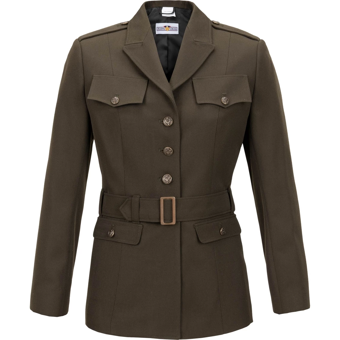 Top 10 โจ Other Brands DLATS ๐ฉ Women's ๐งฅ Coat (AGSU) ๐ 1 Top 10 โจ Other Brands DLATS ๐ฉ Women's ๐งฅ Coat (AGSU) ๐