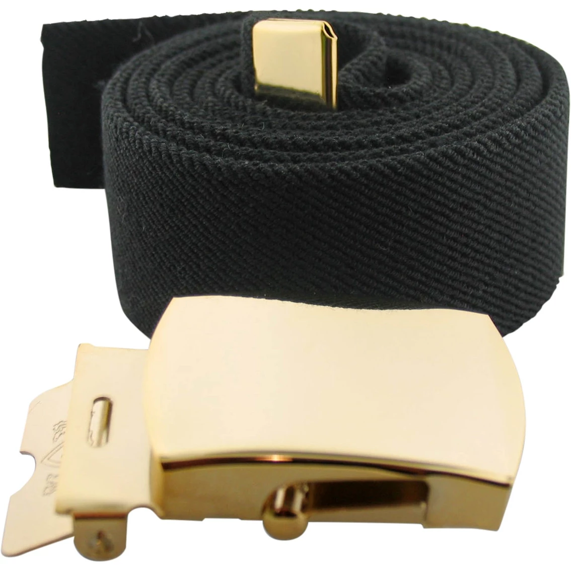 Outlet ๐ Other Brands Army Elastic Waist Belt With Gold Plated Buckle ๐ 1 Outlet ๐ Other Brands Army Elastic Waist Belt With Gold Plated Buckle ๐