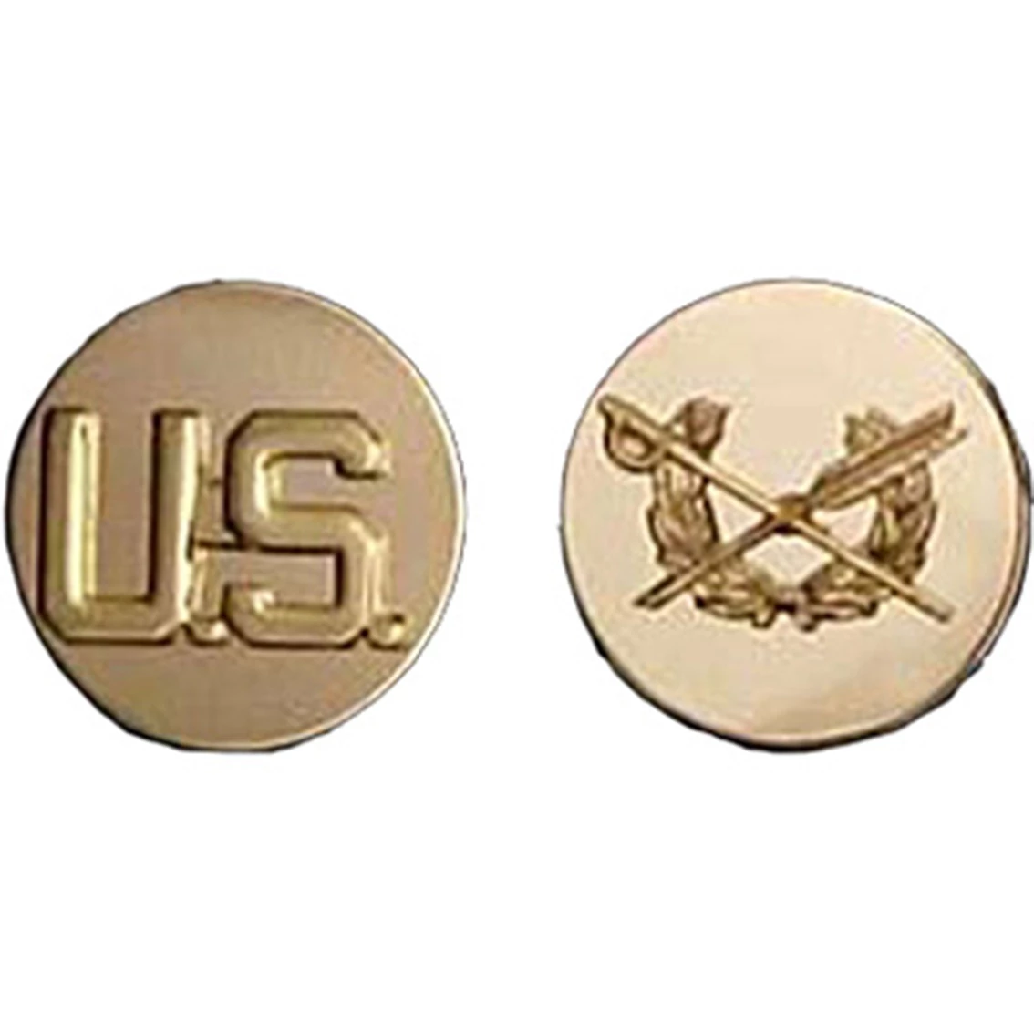 Best Sale 🌟 Other Brands Army Enlisted Judge Advocate General Branch Collar Device Set ⭐ 1 Best Sale 🌟 Other Brands Army Enlisted Judge Advocate General Branch Collar Device Set ⭐