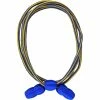 Buy ❤️ Other Brands Cap Cord Campaign, Blue/Gold Chemical 🎉