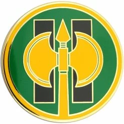 Best deal ✨ Ira Green, Inc Army CSIB 11th Military Police Brigade 😍