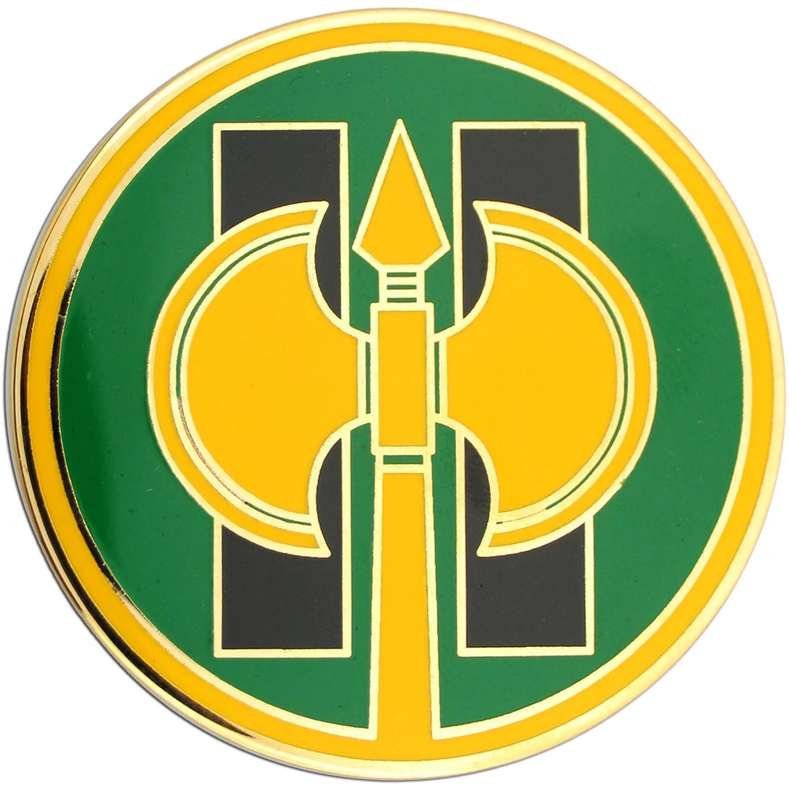 Best deal ✨ Ira Green, Inc Army CSIB 11th Military Police Brigade 😍 1 Best deal ✨ Ira Green, Inc Army CSIB 11th Military Police Brigade 😍