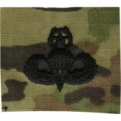 Best deal 🔥 Other Brands Army Master Parachutist Badge Sew-On (OCP) 😉