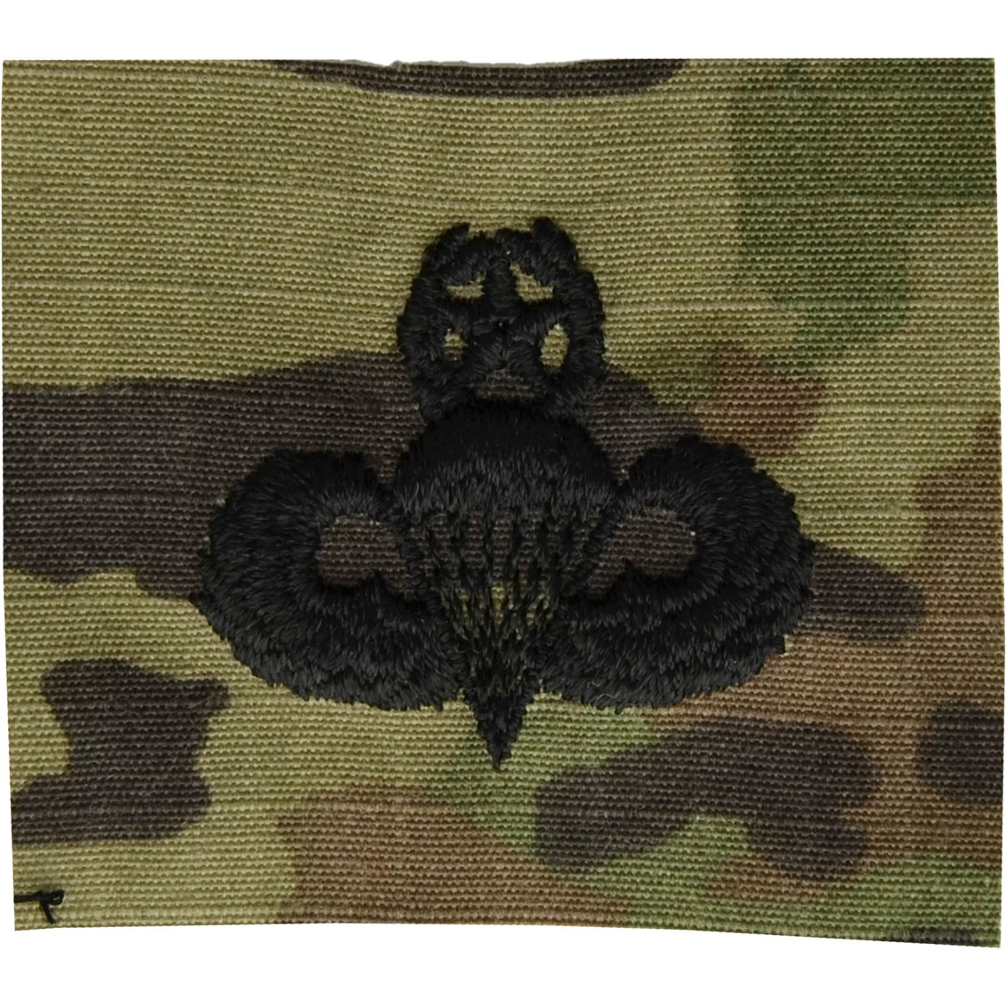Best deal ๐ฅ Other Brands Army Master Parachutist Badge Sew-On (OCP) ๐ 1 Best deal ๐ฅ Other Brands Army Master Parachutist Badge Sew-On (OCP) ๐