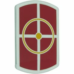 Hot Sale 😍 Ira Green, Inc Army CSIB 420th Engineer Brigade ✨