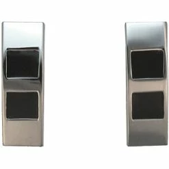 Budget 😍 Other Brands Army CW2 Non-Subdued Pin-On Rank 🧨