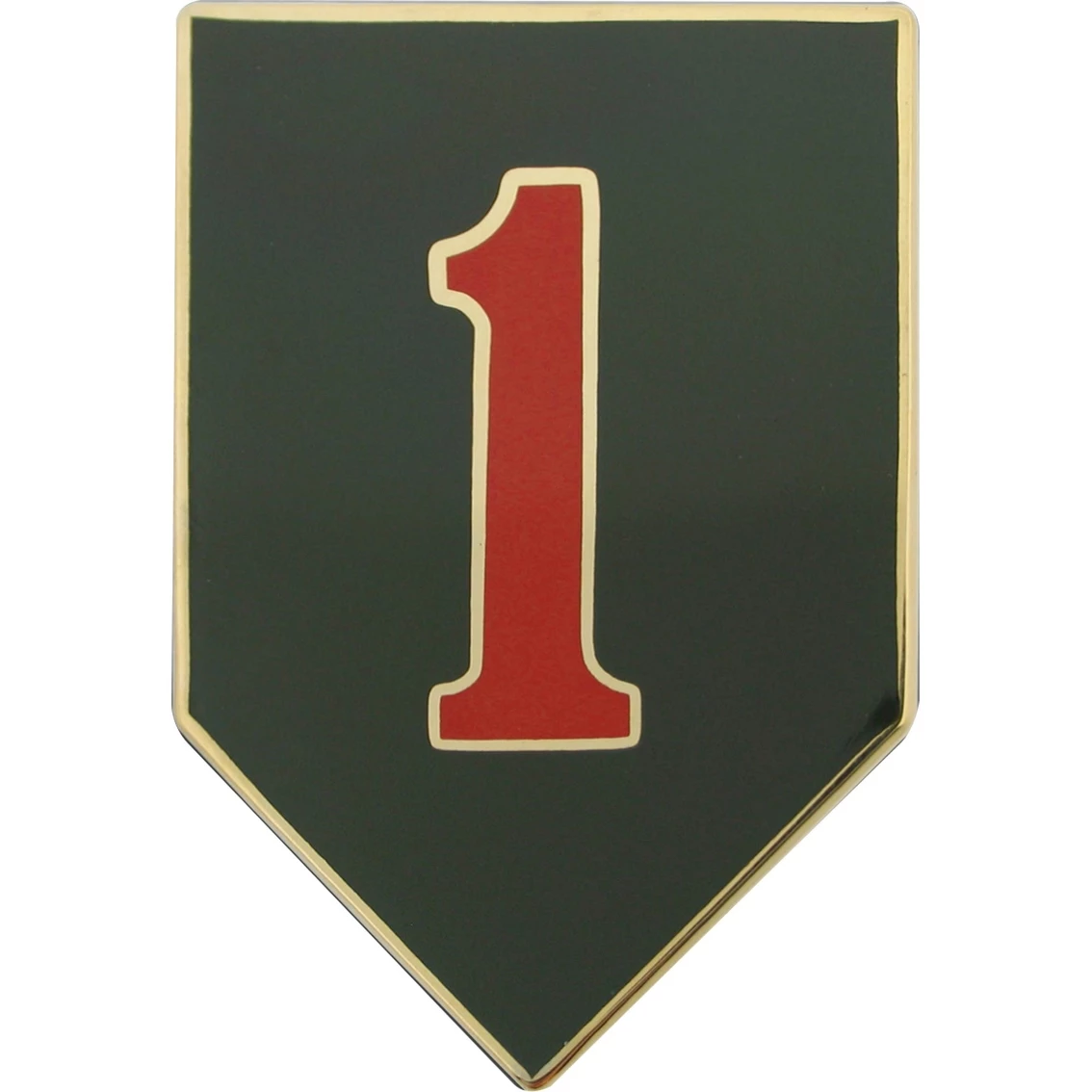 Wholesale ๐ Other Brands Army CSIB 1st Infantry Division โจ 1 Wholesale ๐ Other Brands Army CSIB 1st Infantry Division โจ