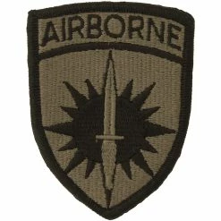 Cheapest 🛒 Other Brands Army Unit Patch Special Operations Command, Pacific (OCP) 🔥