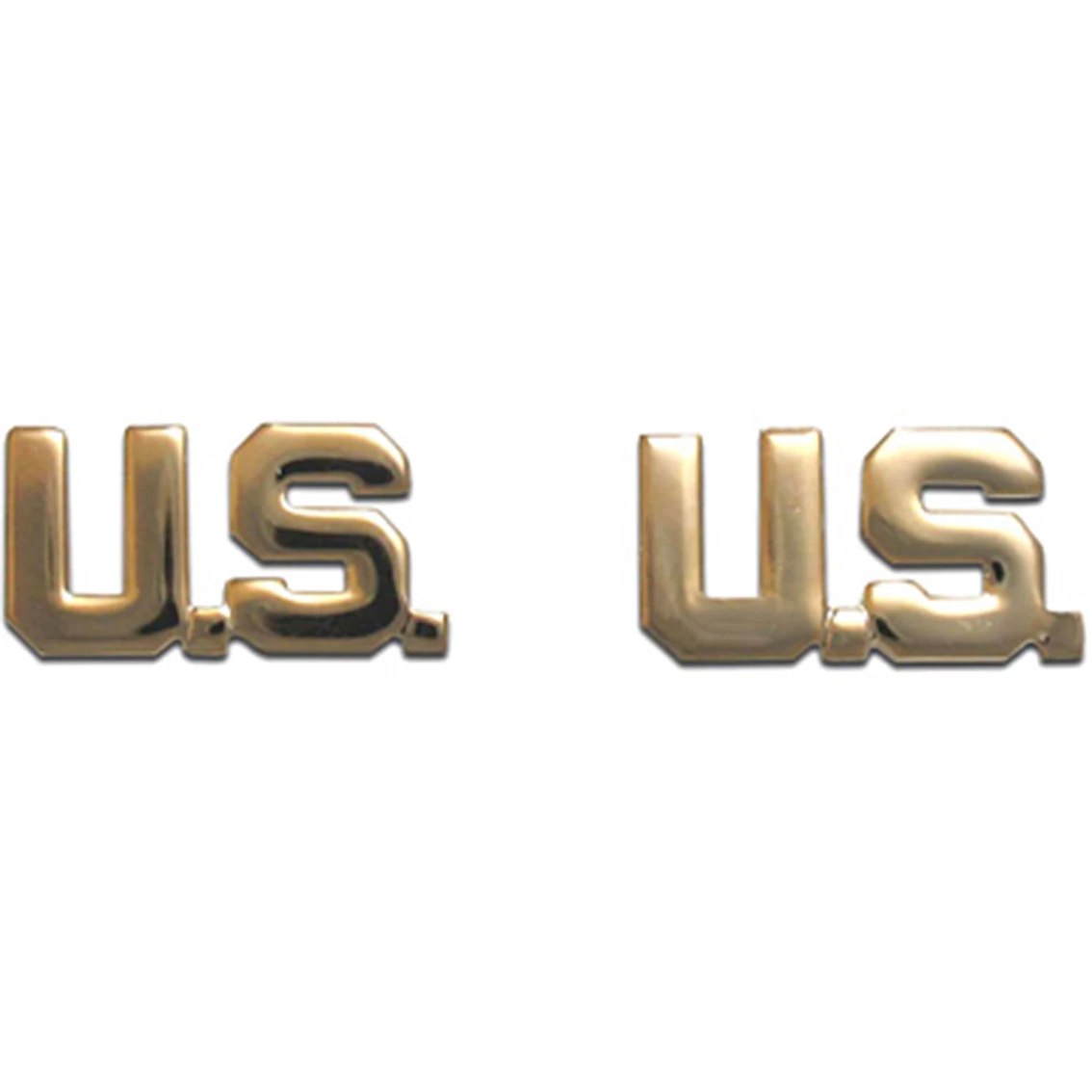 Top 10 🎁 Other Brands Army Officer U.S. Letters 2 Pc. 💯 1 Top 10 🎁 Other Brands Army Officer U.S. Letters 2 Pc. 💯