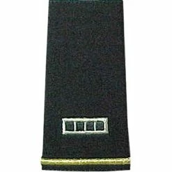 Best deal ✨ Exchange Select Shoulder Marks, CW4 🤩