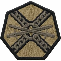 Cheap 🔥 Ira Green, Inc Army Unit Patch Installation Management Agency, Subdued, Velcro (OCP) 🤩