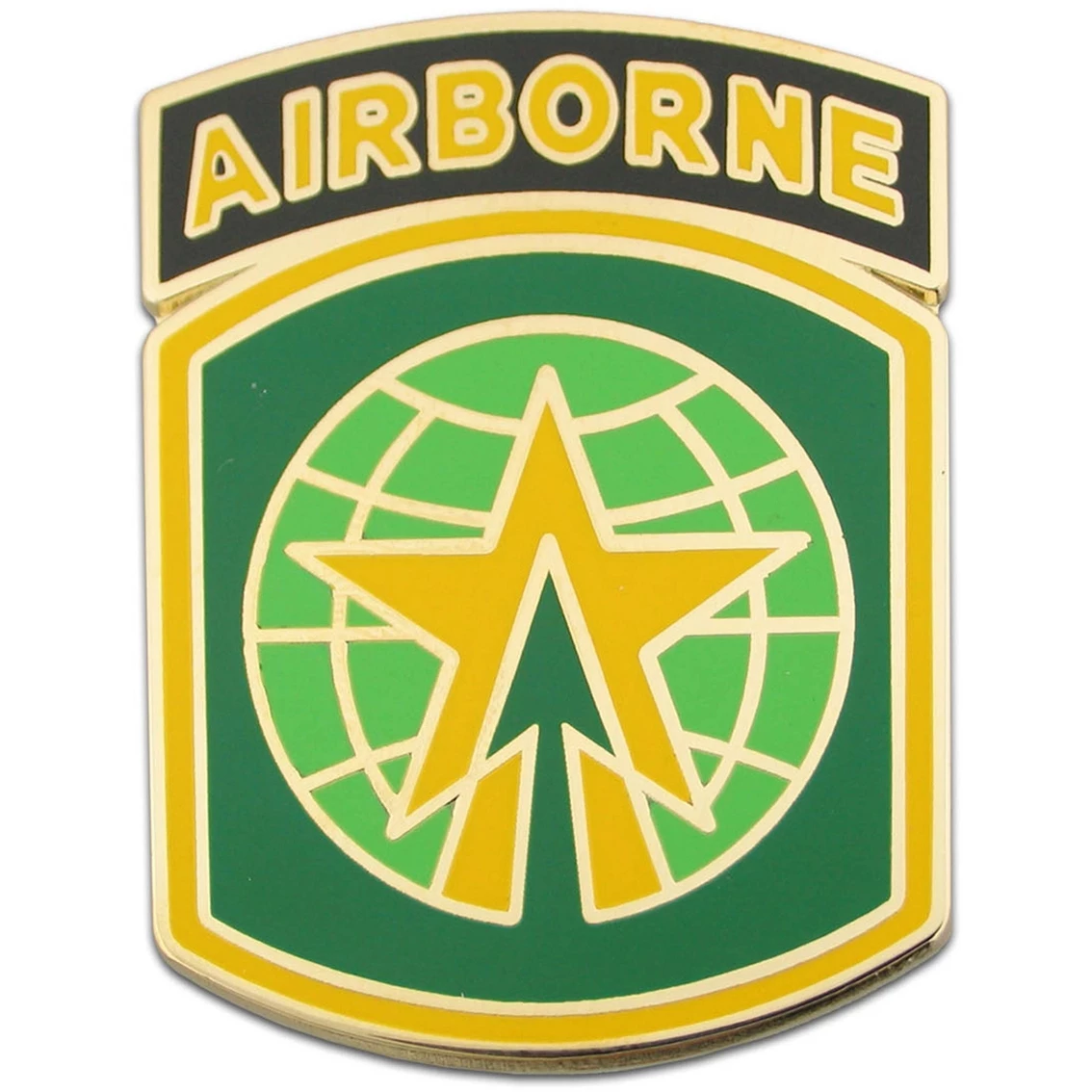 Hot Sale ๐ Ira Green, Inc Army CSIB 16th Military Police Brigade ๐ 1 Hot Sale ๐ Ira Green, Inc Army CSIB 16th Military Police Brigade ๐