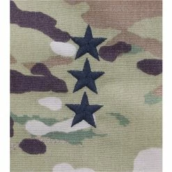 Best reviews of 🧨 Ira Green, Inc Army LTG Subdued Sew-On Rank (OCP) ✨