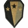 Discount 🧨 Other Brands Army Unit Patch 50th Infantry Brigade Combat Team (OCP) ✨