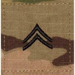 Flash Sale 🥰 Exchange Select Army Rank Corporal Velcro (OCP) 🎁